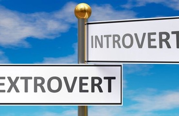 Introverti versus Extroverti